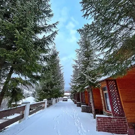 Aspen Slavske