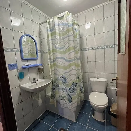 Aspen Hotell Slavske