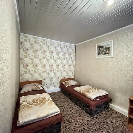 Aspen Hotel Slavske