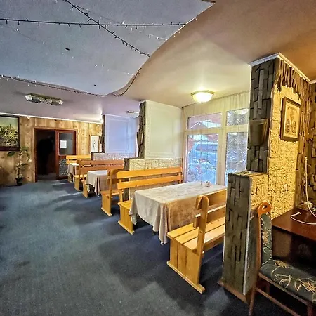 Hotel Aspen *