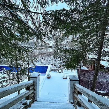 Aspen Hotel