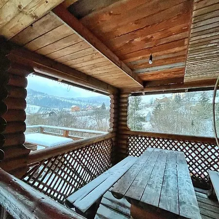 Aspen Slavske