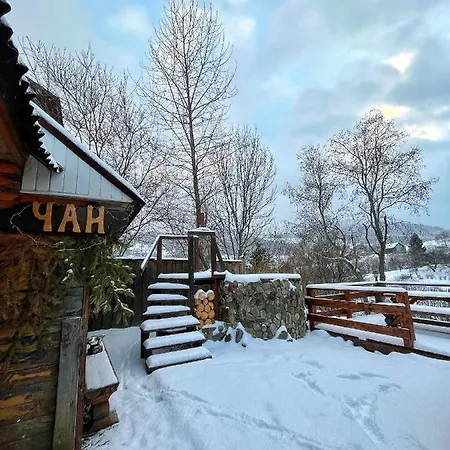 Aspen Hotel Slavske