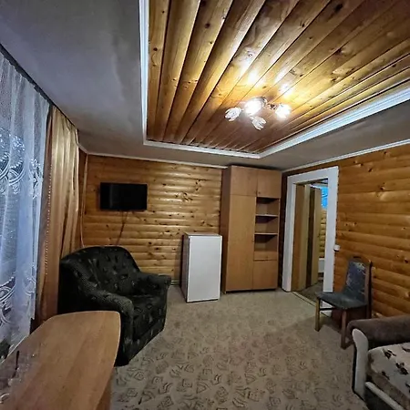 Hotell Aspen