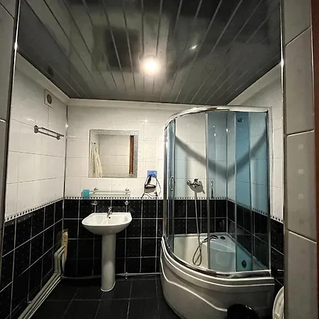 Hotell Aspen Slavske