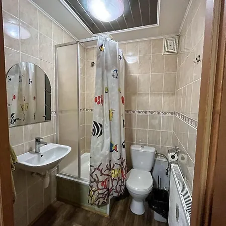 Hotel Aspen *