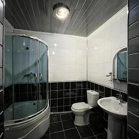 Aspen Hotell Slavske