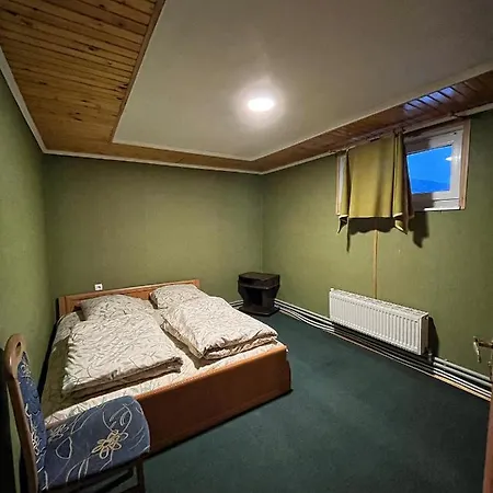 Aspen Hotell Slavske
