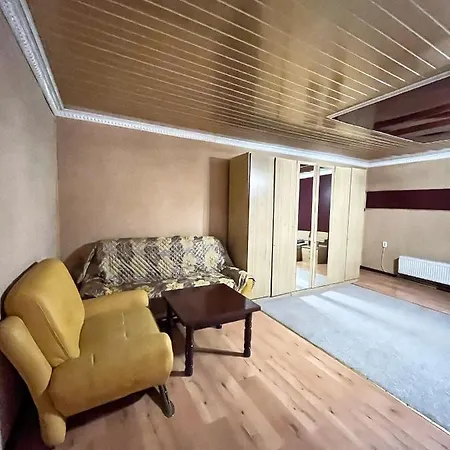 Hotell Aspen *