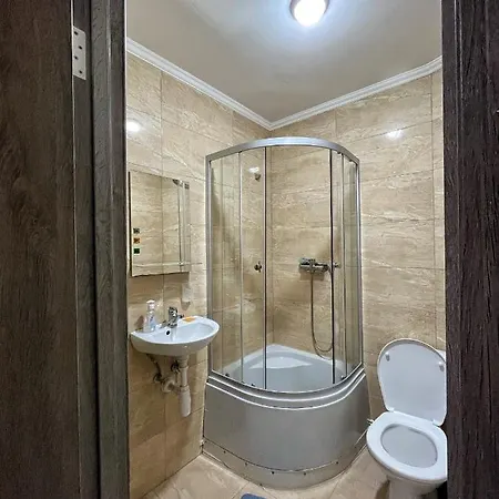 Hotel Aspen *