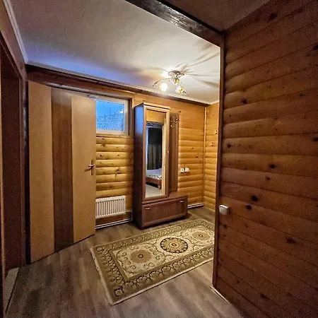 Aspen Slavske