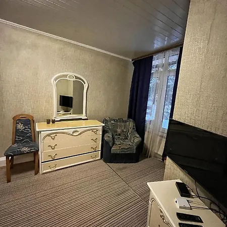 Aspen Slavske