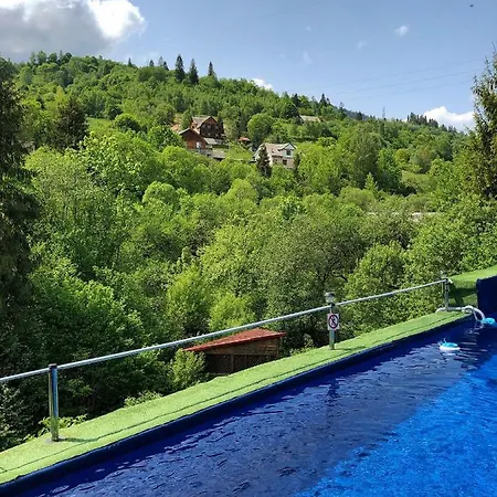 Hotell Aspen