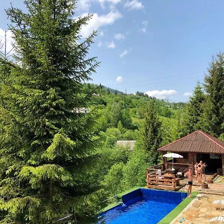 Hotel Aspen *