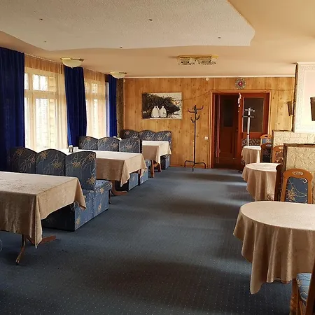 Hotel Aspen Slavske