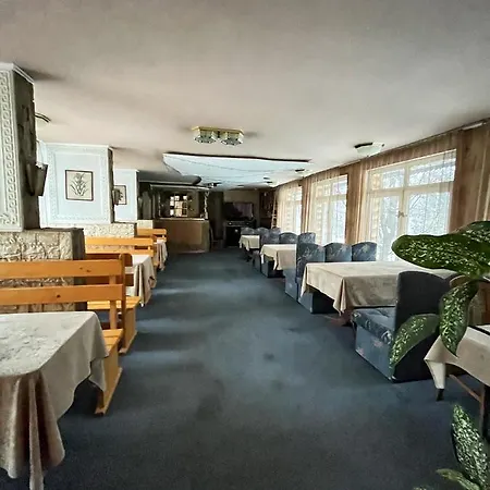 Отель Aspen