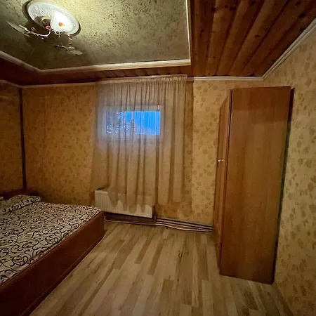 Aspen Славское