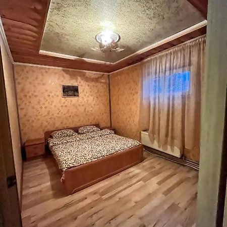Отель Aspen Славское