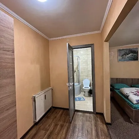 Отель Aspen