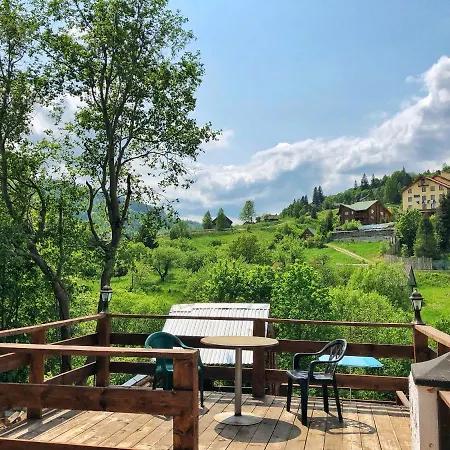 Отель Aspen *