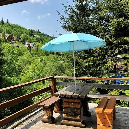 Aspen * Славское