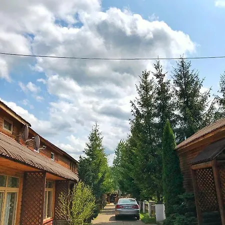 Отель Aspen *