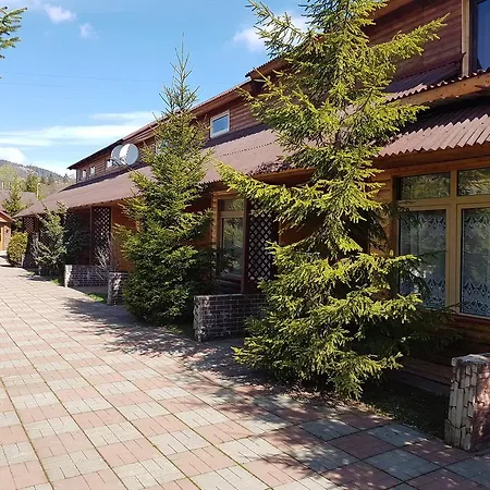 Aspen Отель Славское
